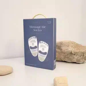 גרביים לעיסוי תינוקות - KAHLMI