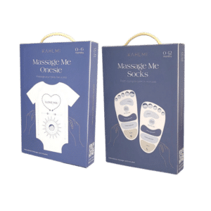 מארז גרביים ובגד גוף KAHLMI